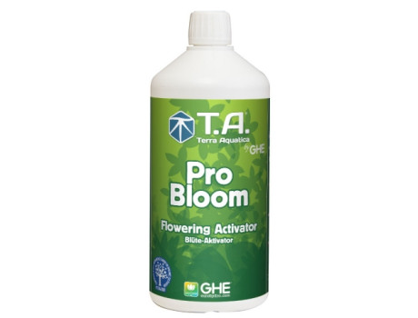 Добавки  BioBloom 1000 ml GHE Франція купити в Україні фото